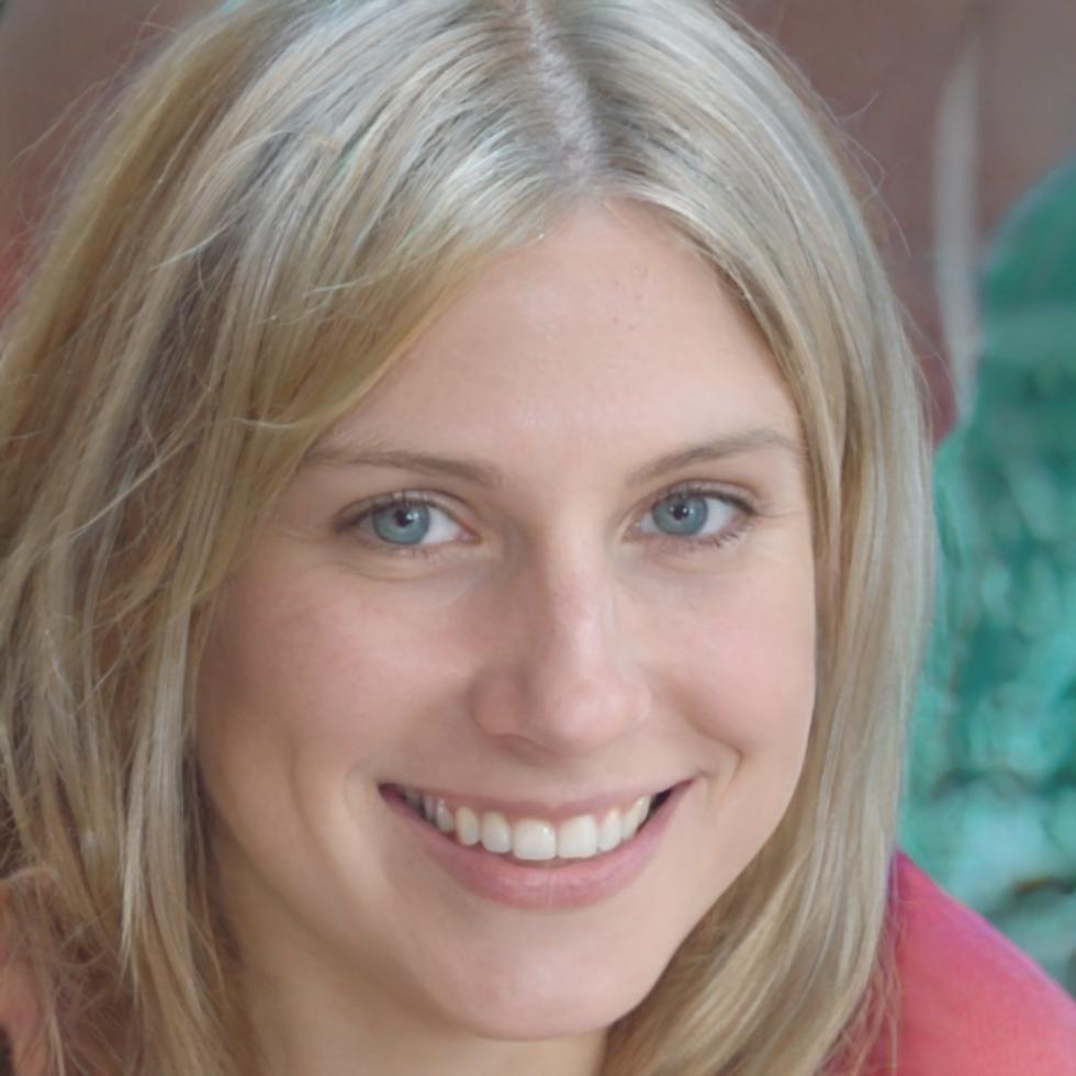 Diana Rodriguez, Investment Recovery Advisor